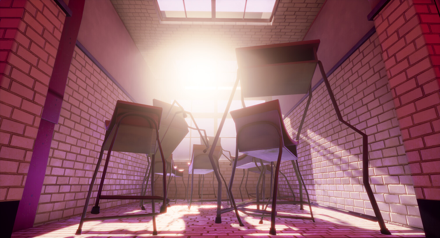 NOX: Chapter 1 screenshot 3