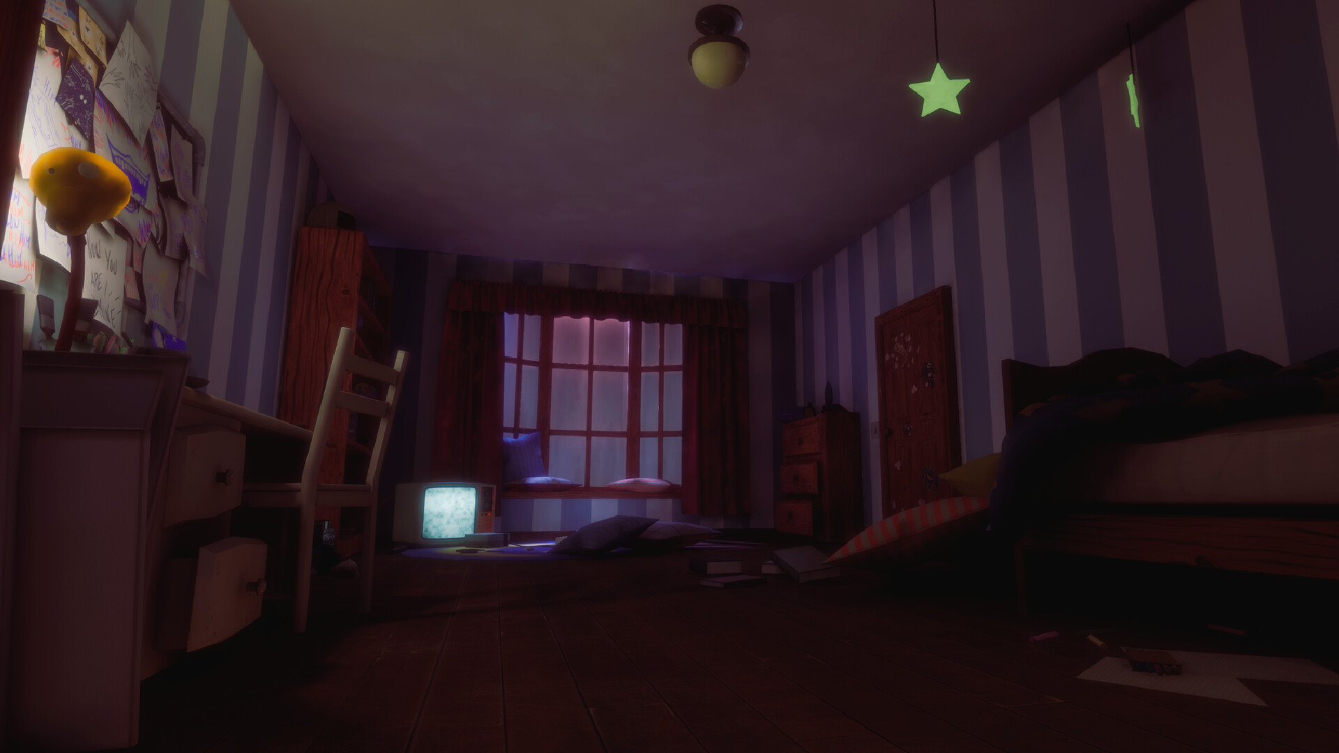 NOX: Chapter 1 screenshot 8
