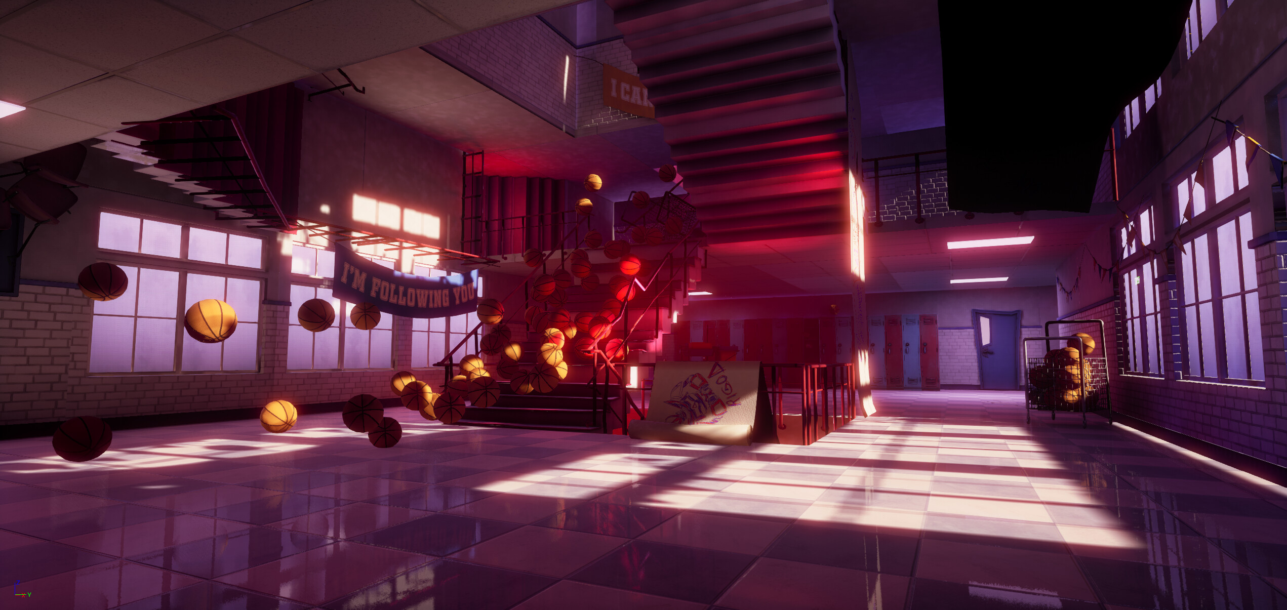 NOX: Chapter 1 screenshot 2
