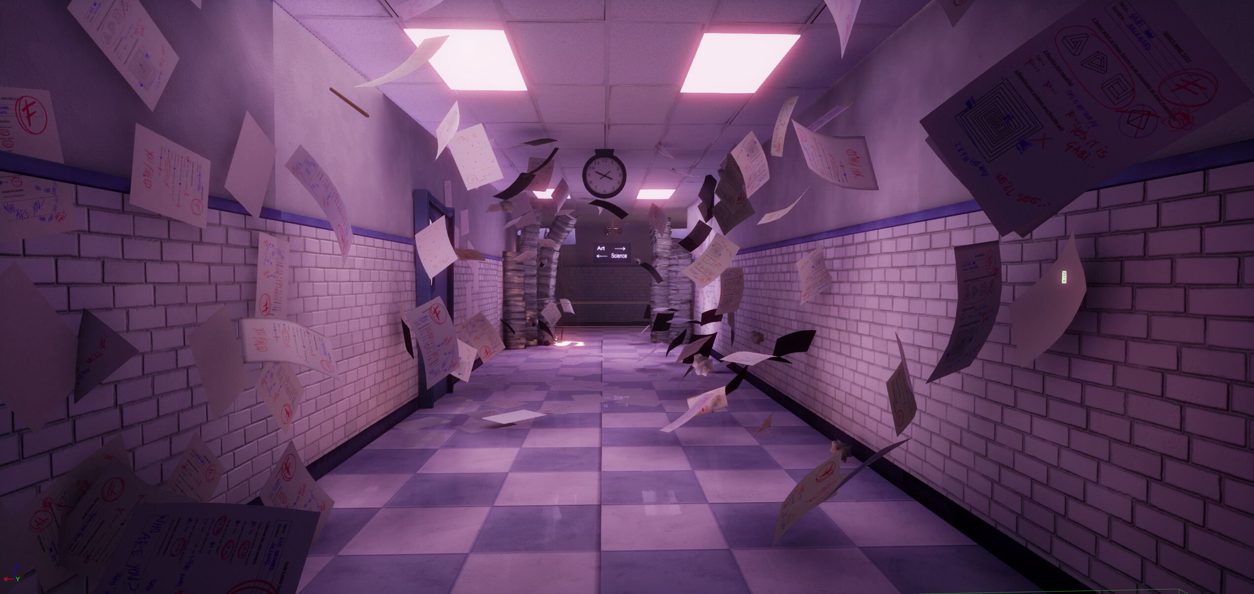 NOX: Chapter 1 screenshot 4