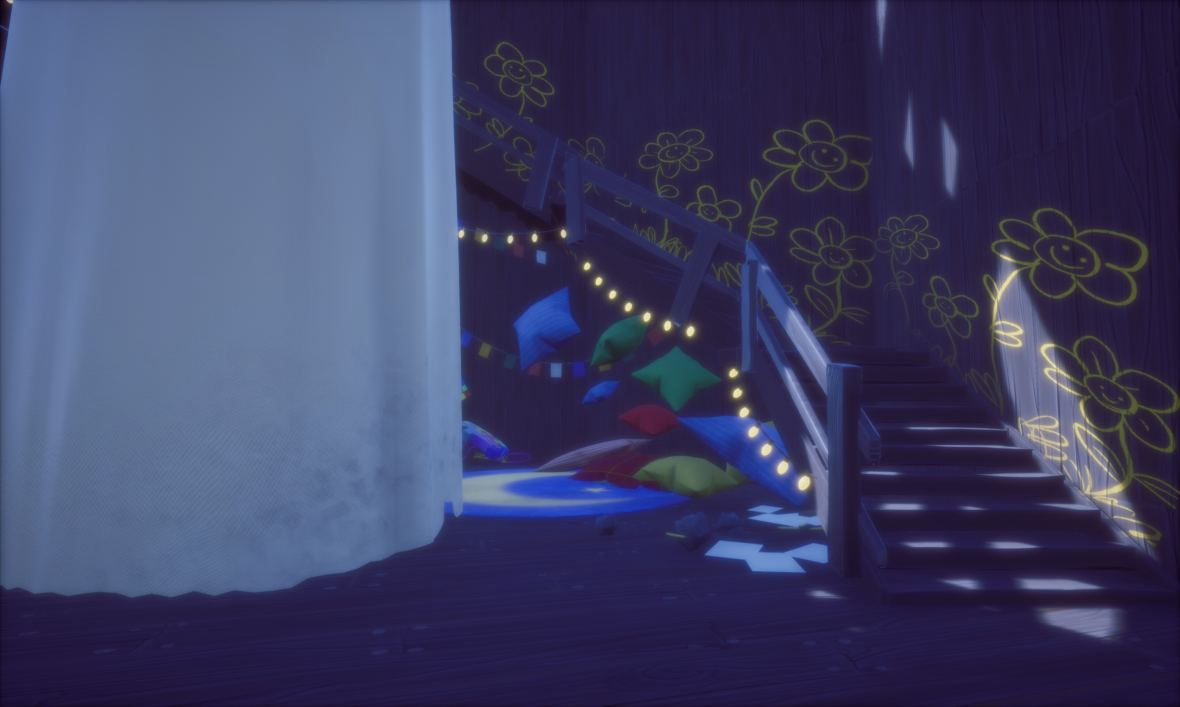 NOX: Chapter 1 screenshot 7