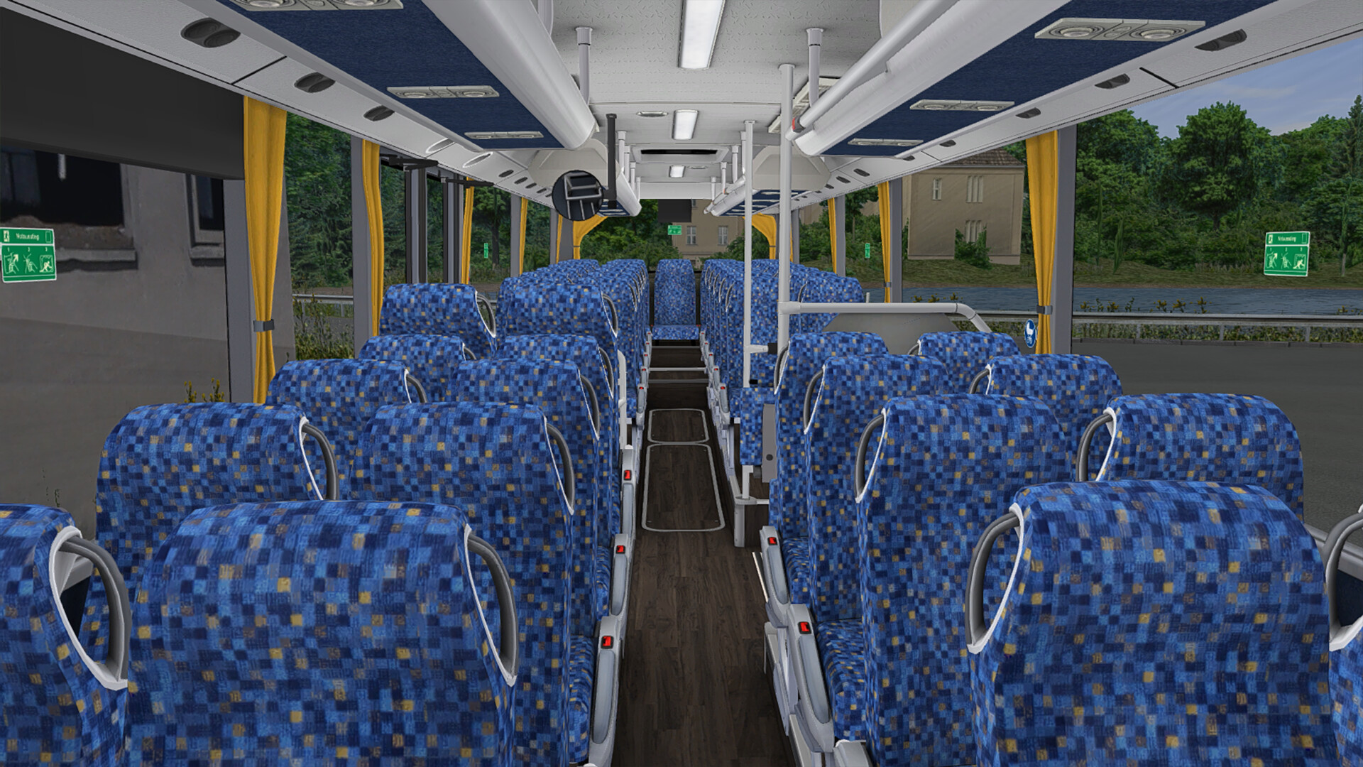 OMSI 2 Add-on Coach O560 Series screenshot 23
