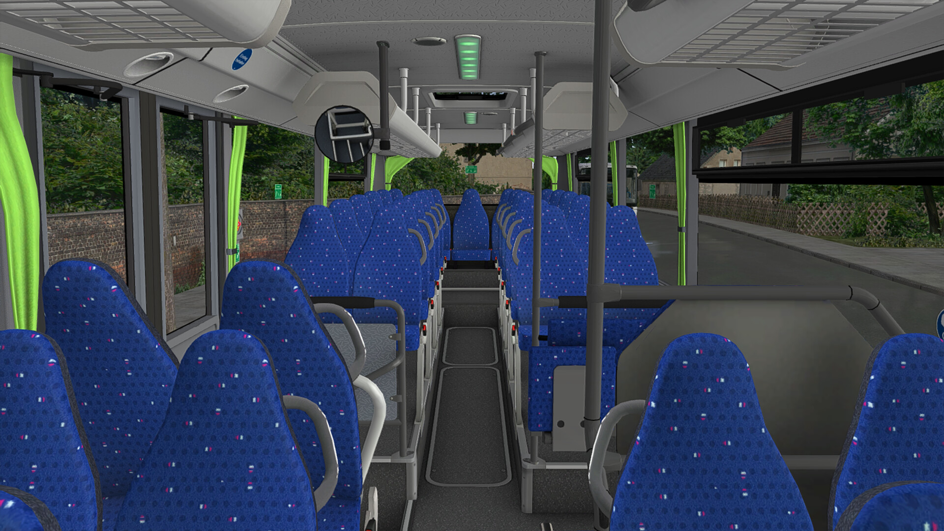 OMSI 2 Add-on Coach O560 Series screenshot 12