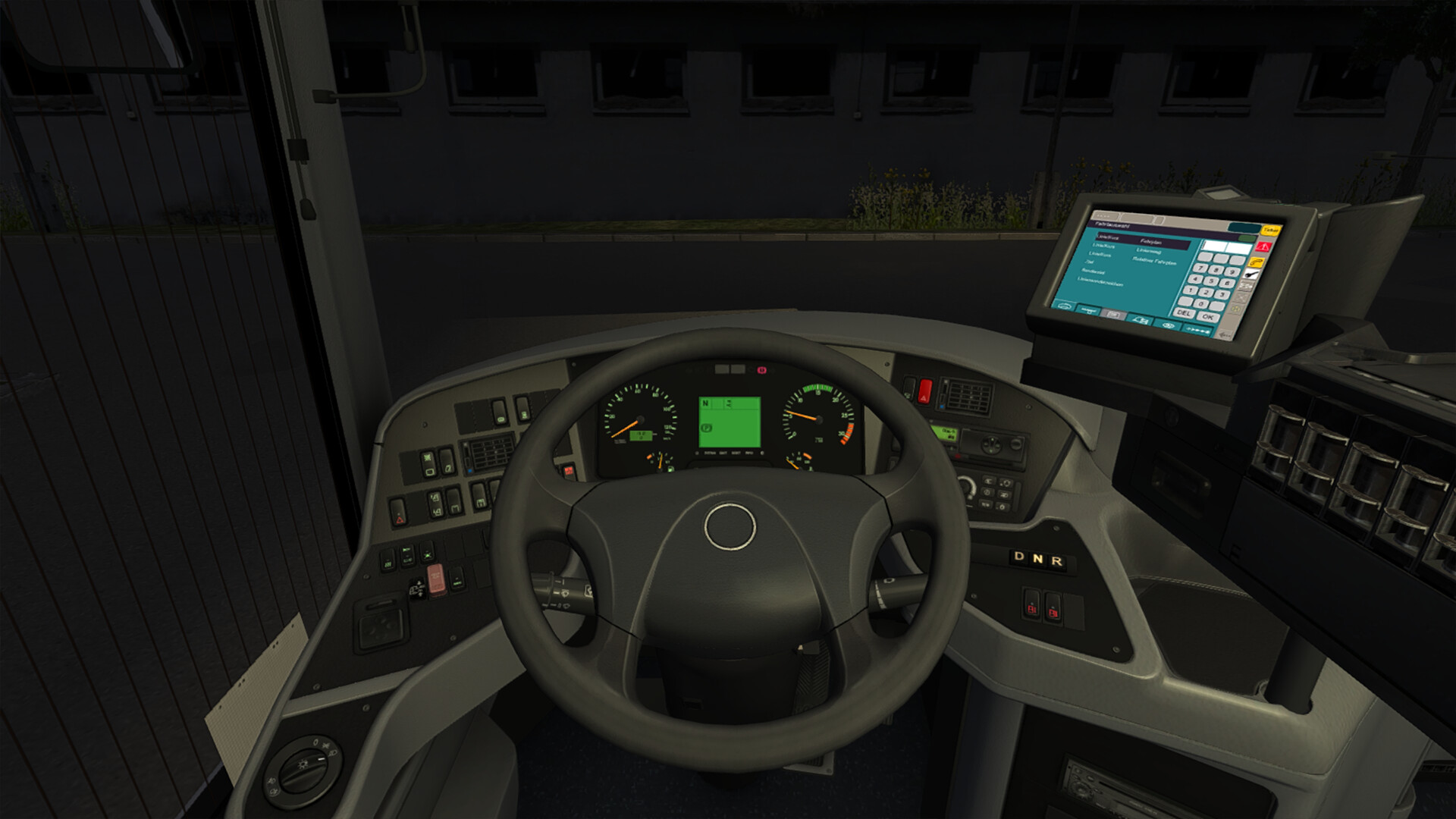 OMSI 2 Add-on Coach O560 Series screenshot 11