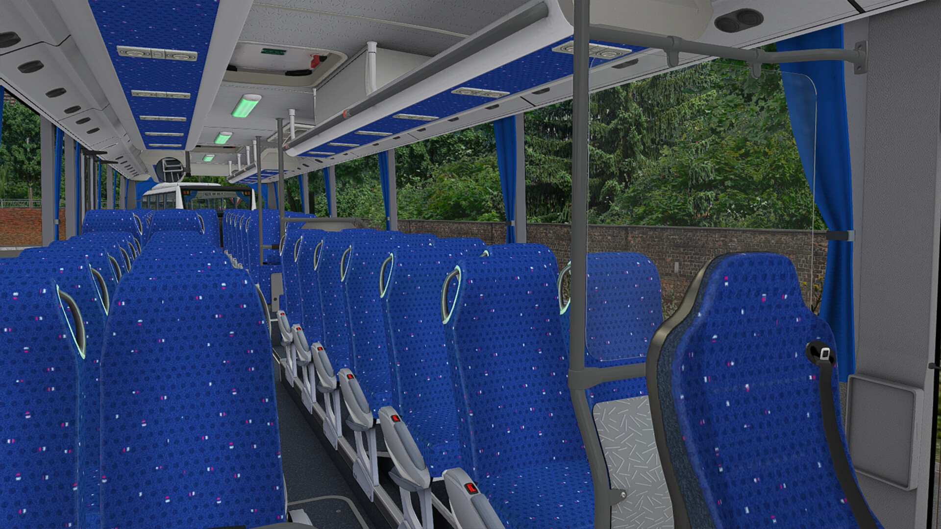 OMSI 2 Add-on Coach O560 Series screenshot 21