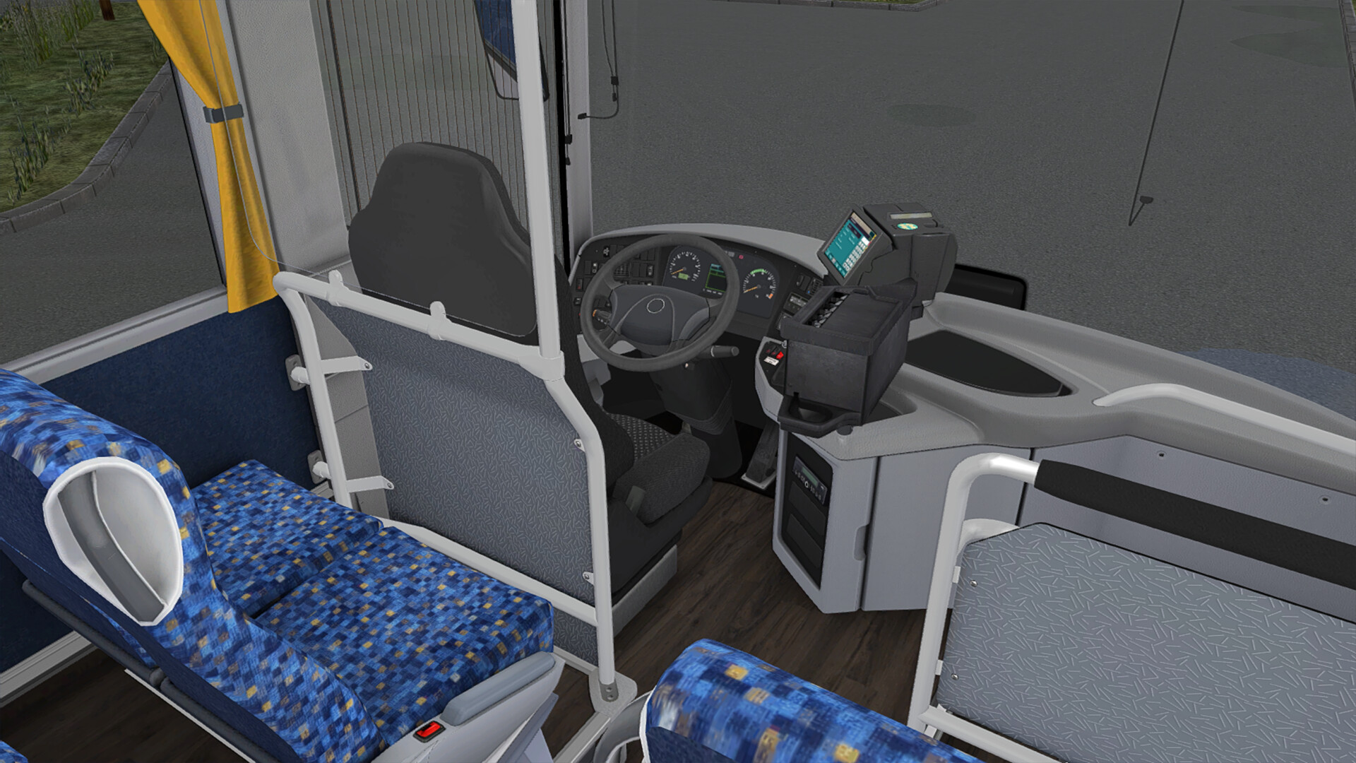 OMSI 2 Add-on Coach O560 Series screenshot 18
