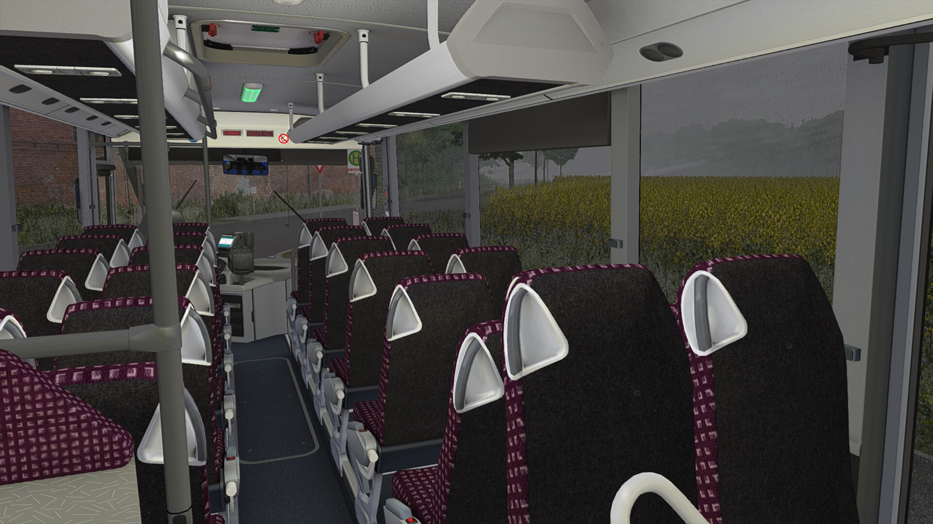 OMSI 2 Add-on Coach O560 Series screenshot 22