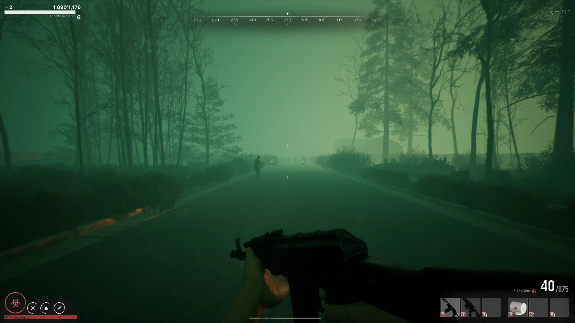 Variant 22 screenshot 6