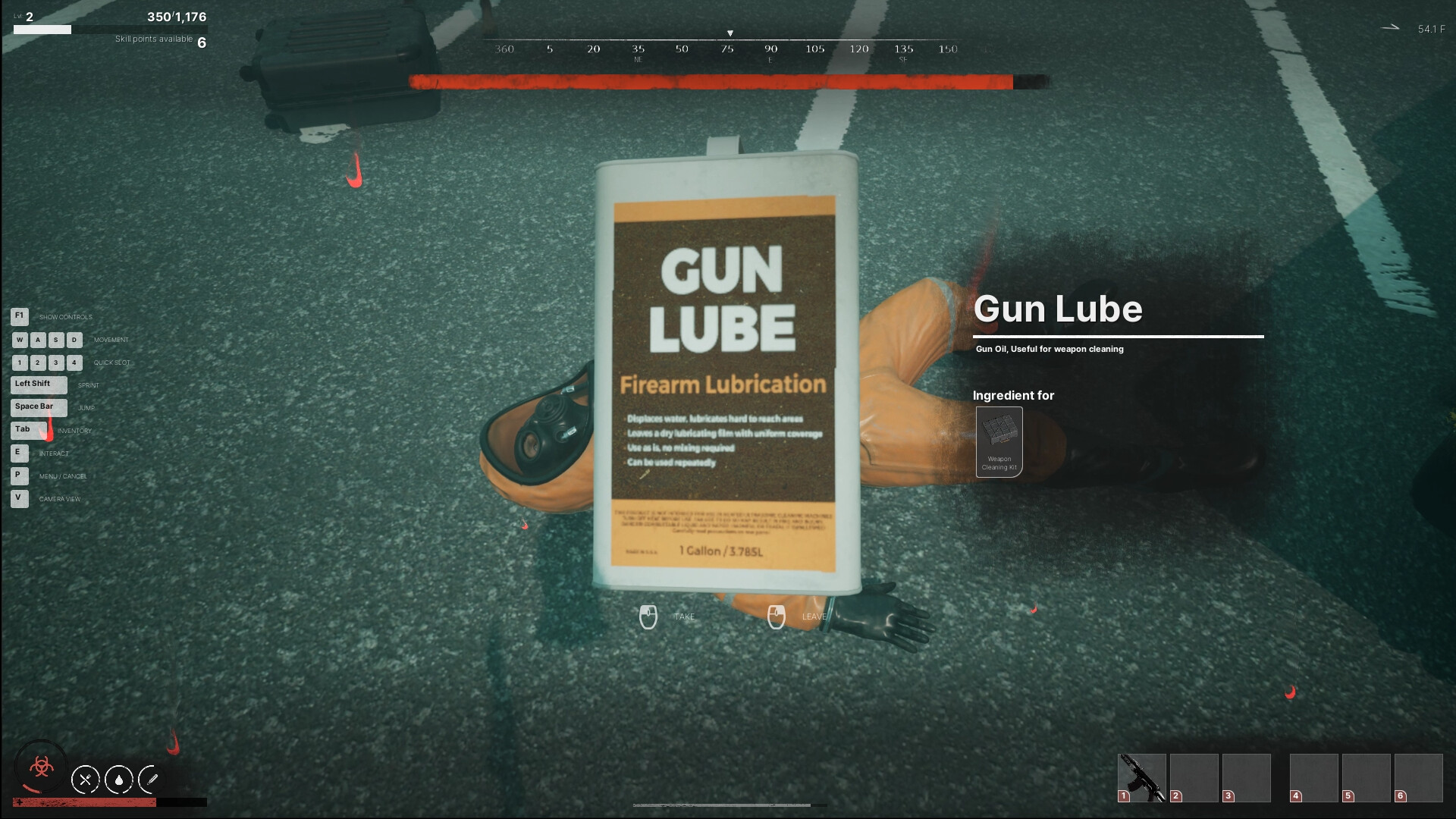 Variant 22 screenshot 4