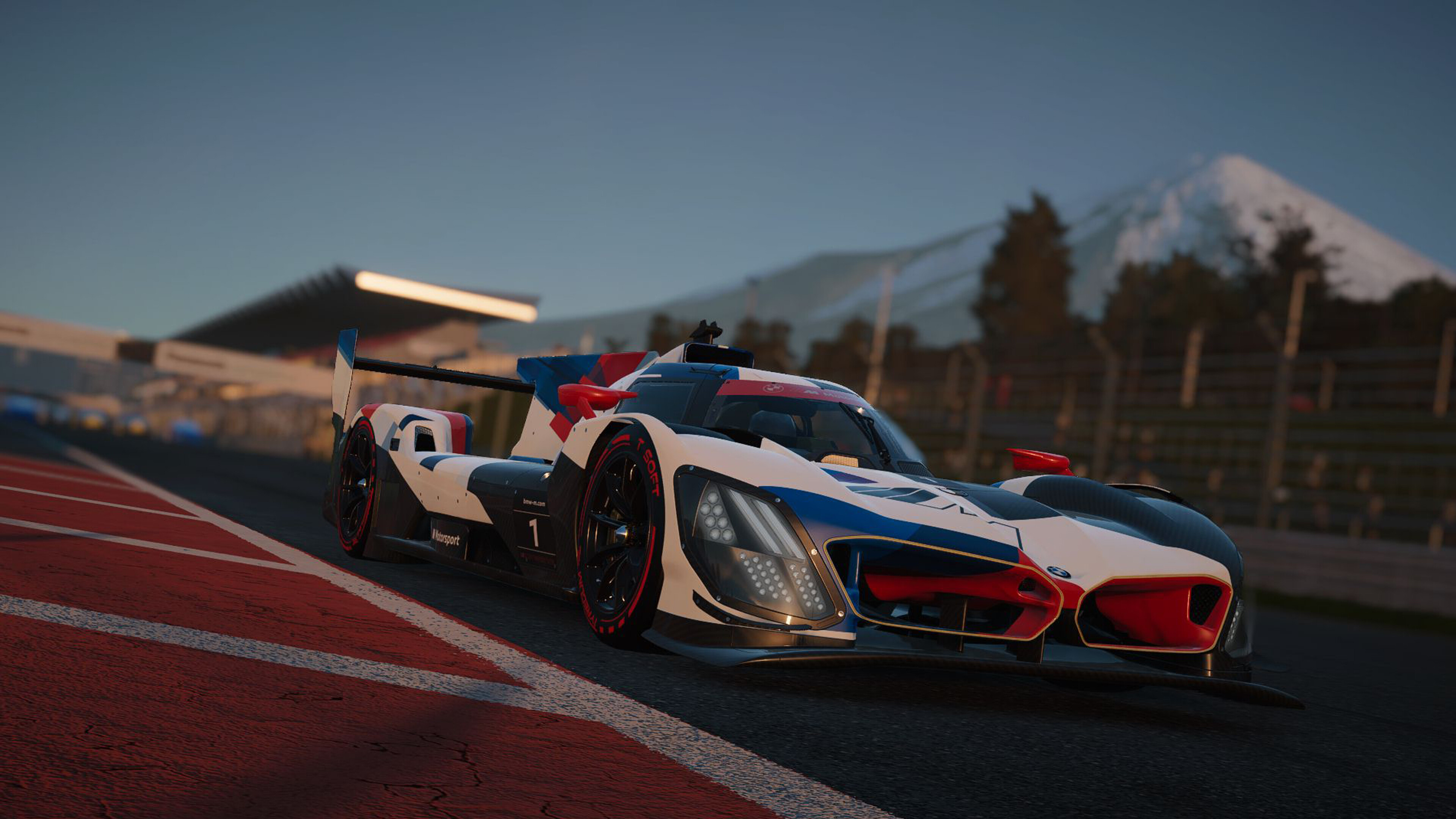 Endurance Motorsport Series screenshot 4