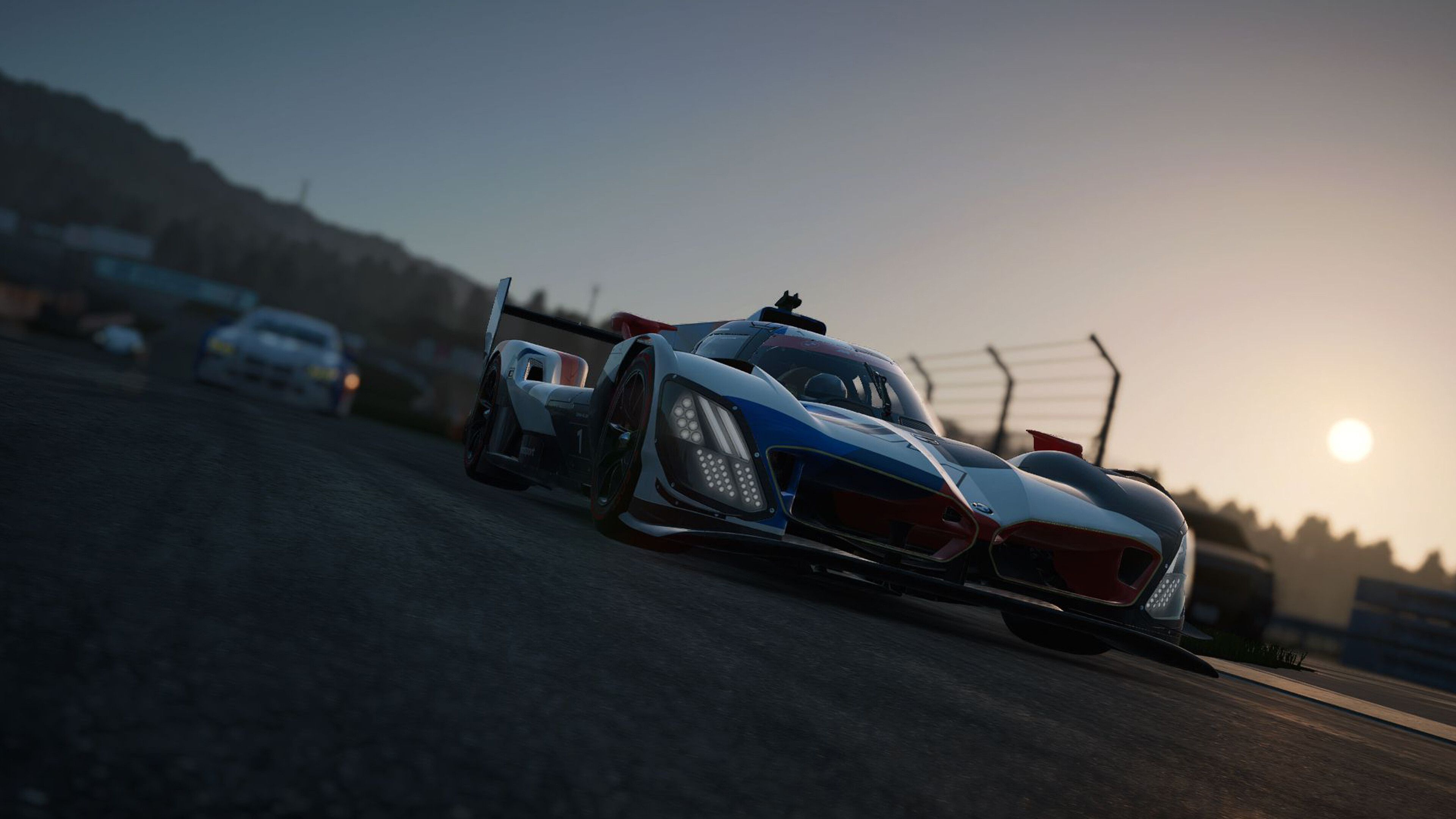 Endurance Motorsport Series screenshot 2