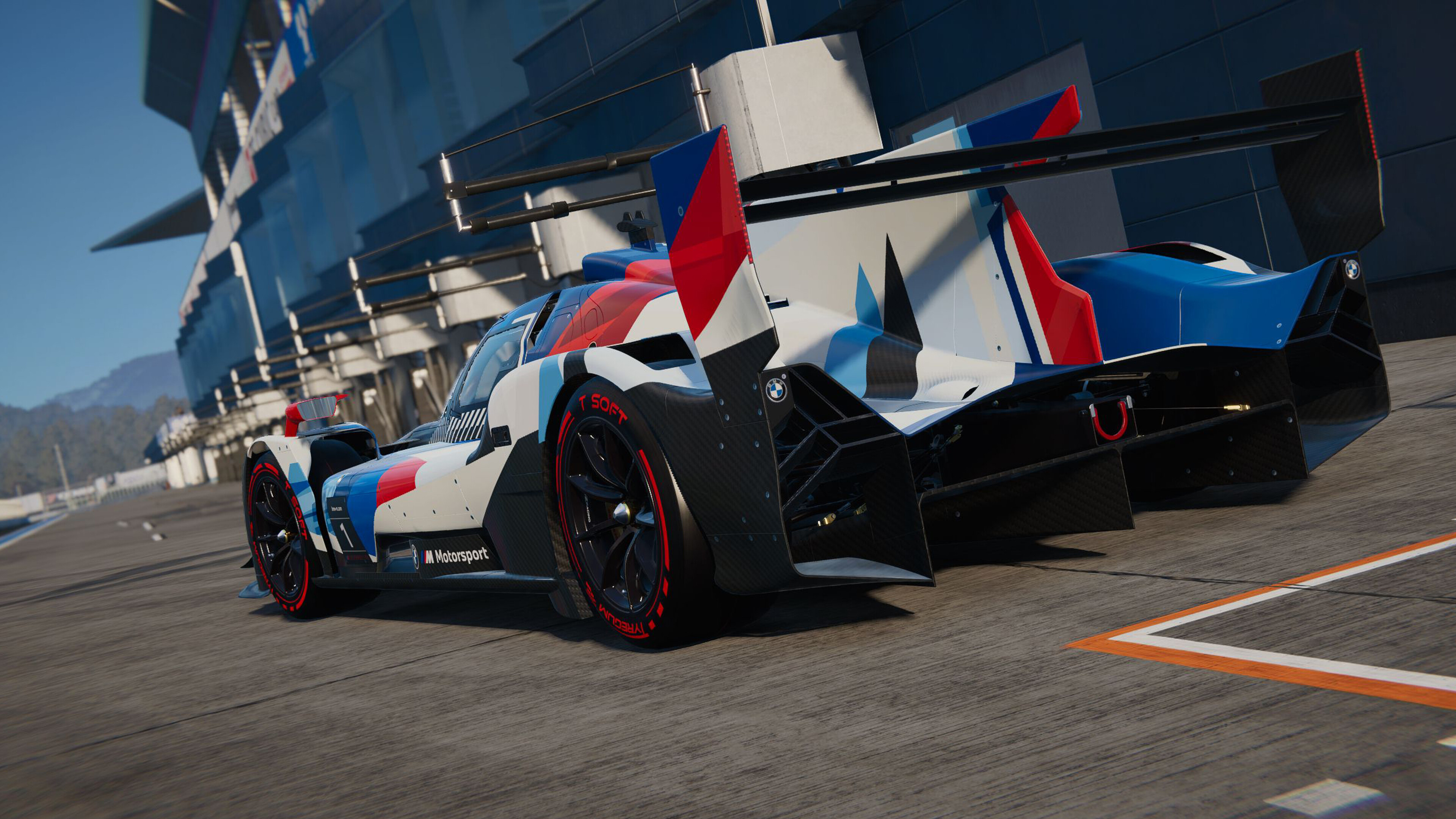 Endurance Motorsport Series screenshot 5