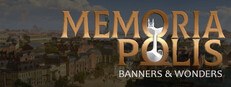 MEMORIAPOLIS — Steam