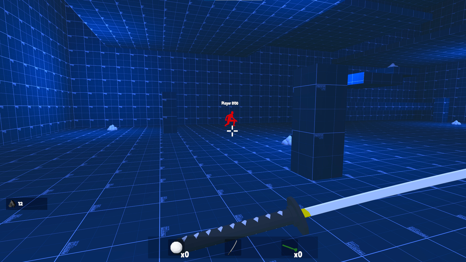 Winfray screenshot 3