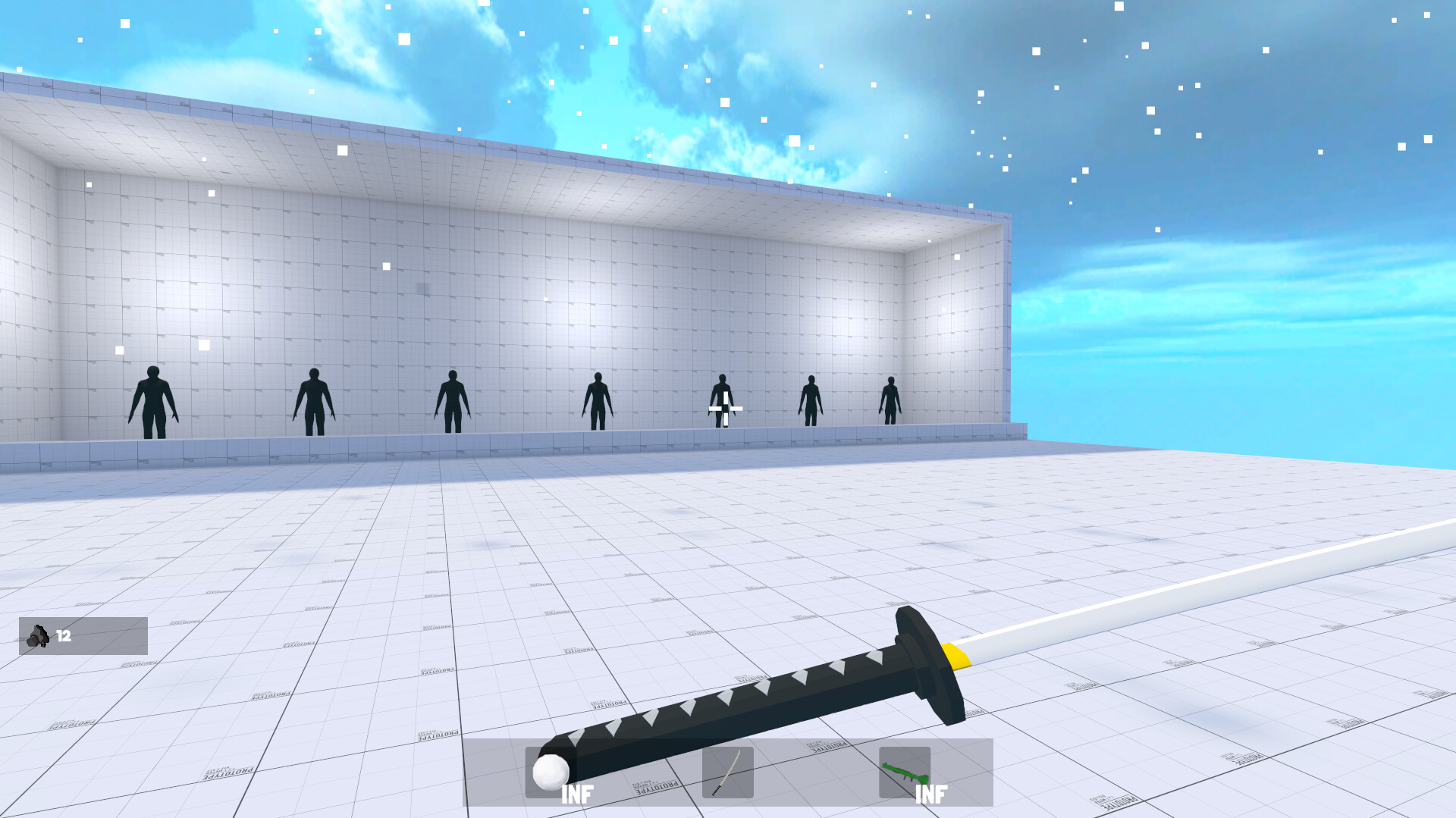 Winfray screenshot 5
