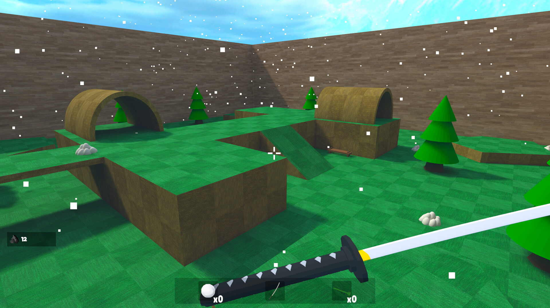 Winfray screenshot 7