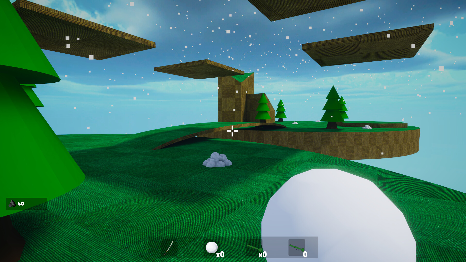 Winfray screenshot 6