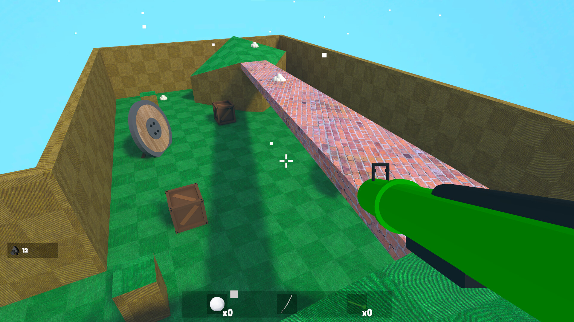 Winfray screenshot 8