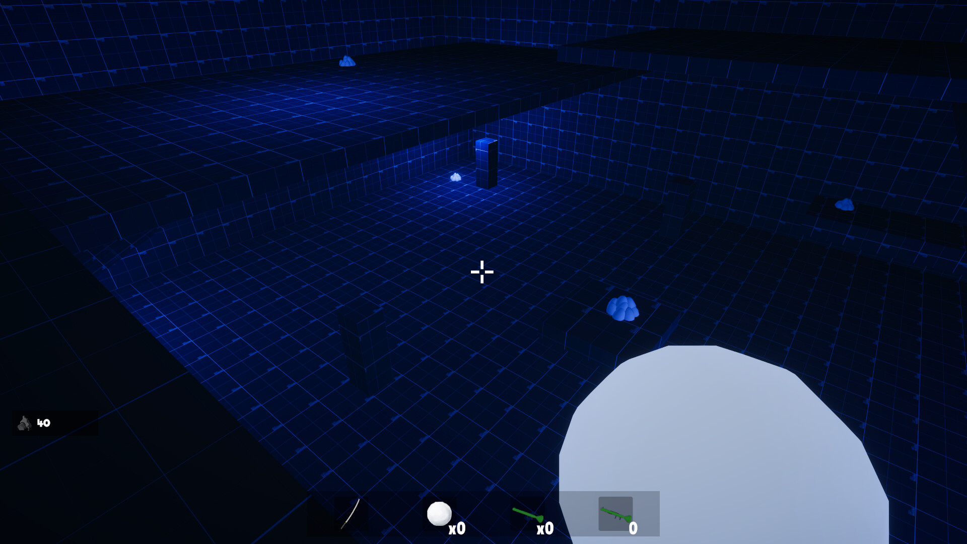 Winfray screenshot 2