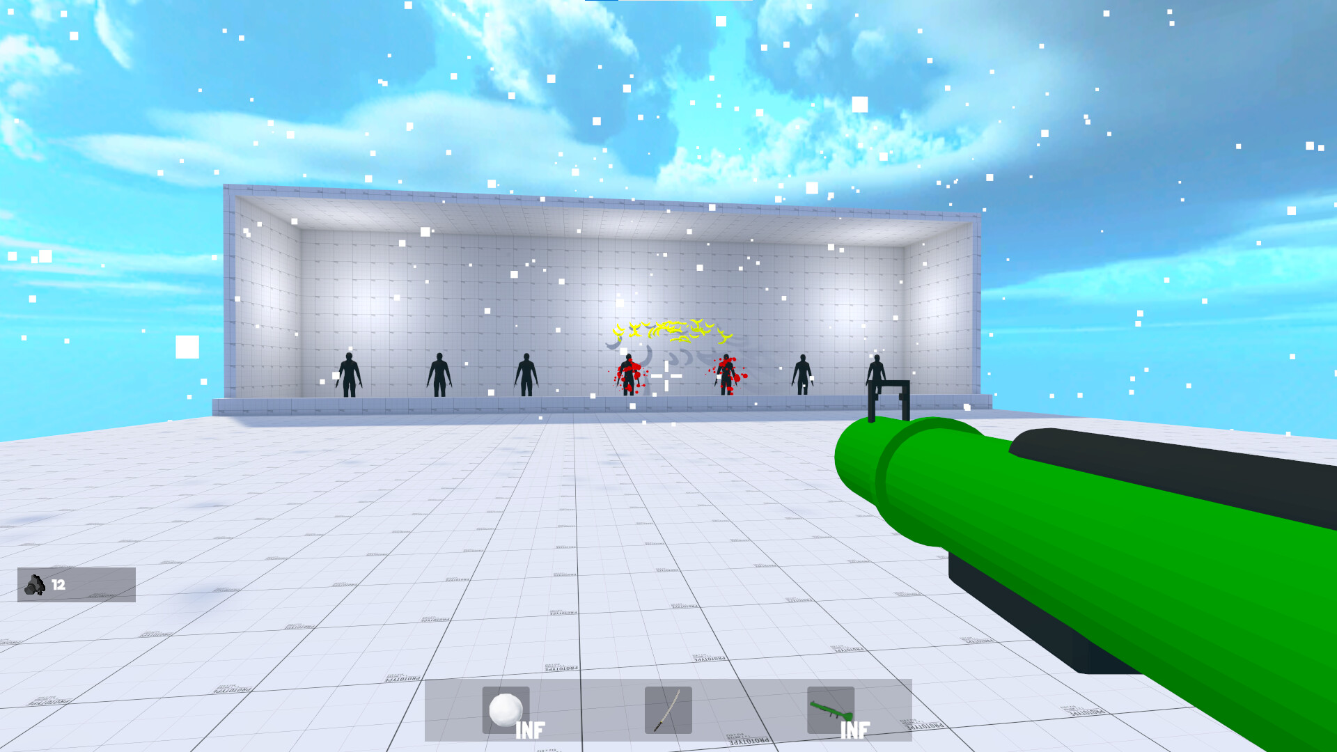 Winfray screenshot 4
