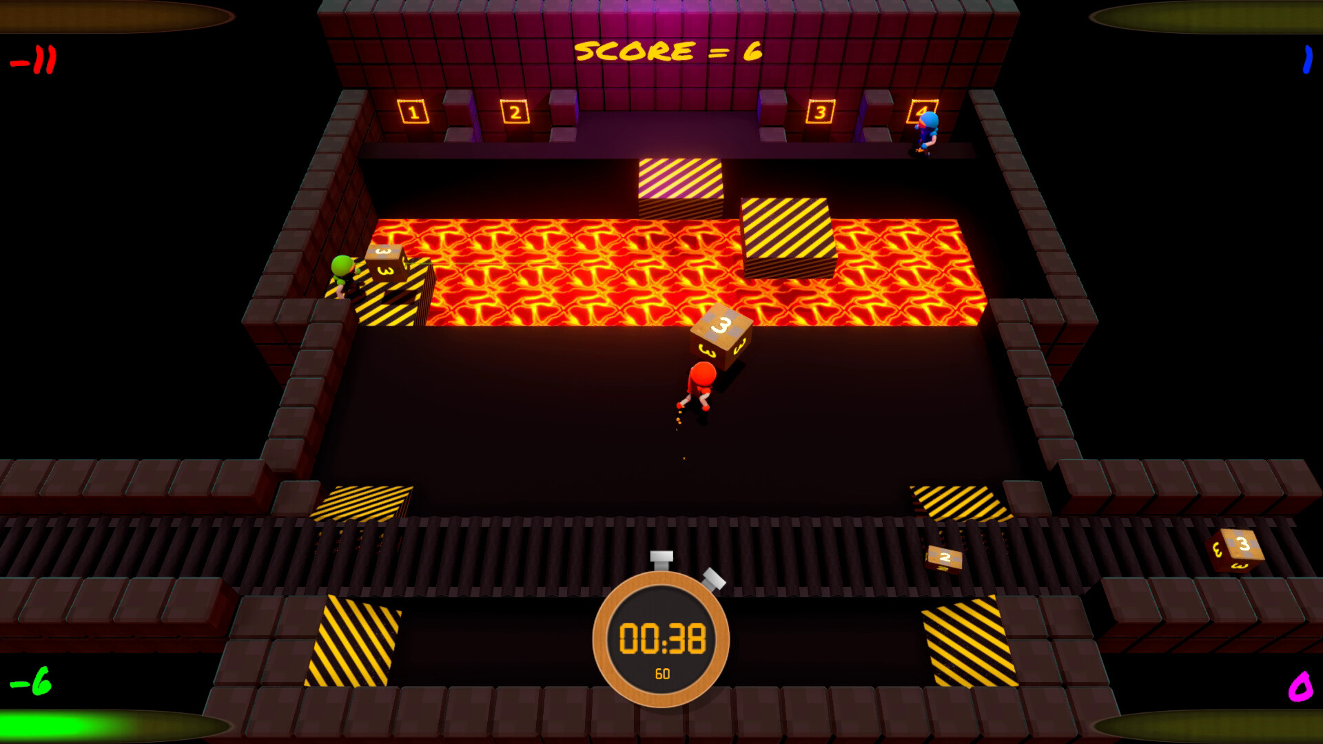 Package Dudes screenshot 7