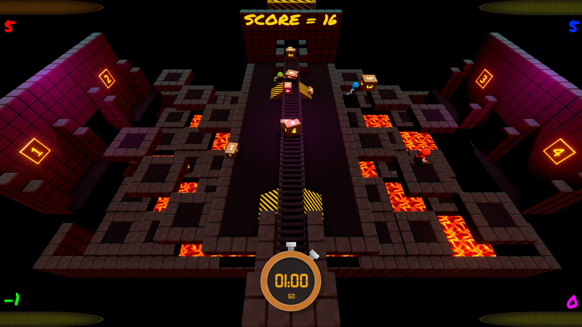 Package Dudes screenshot 9