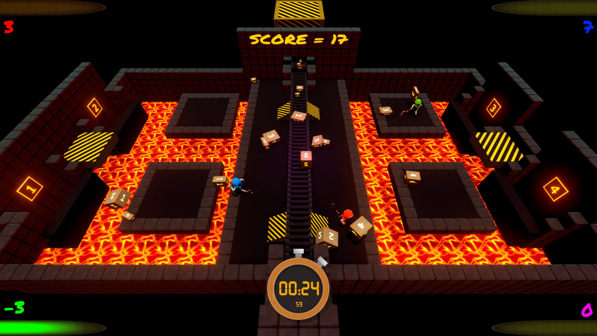 Package Dudes screenshot 8