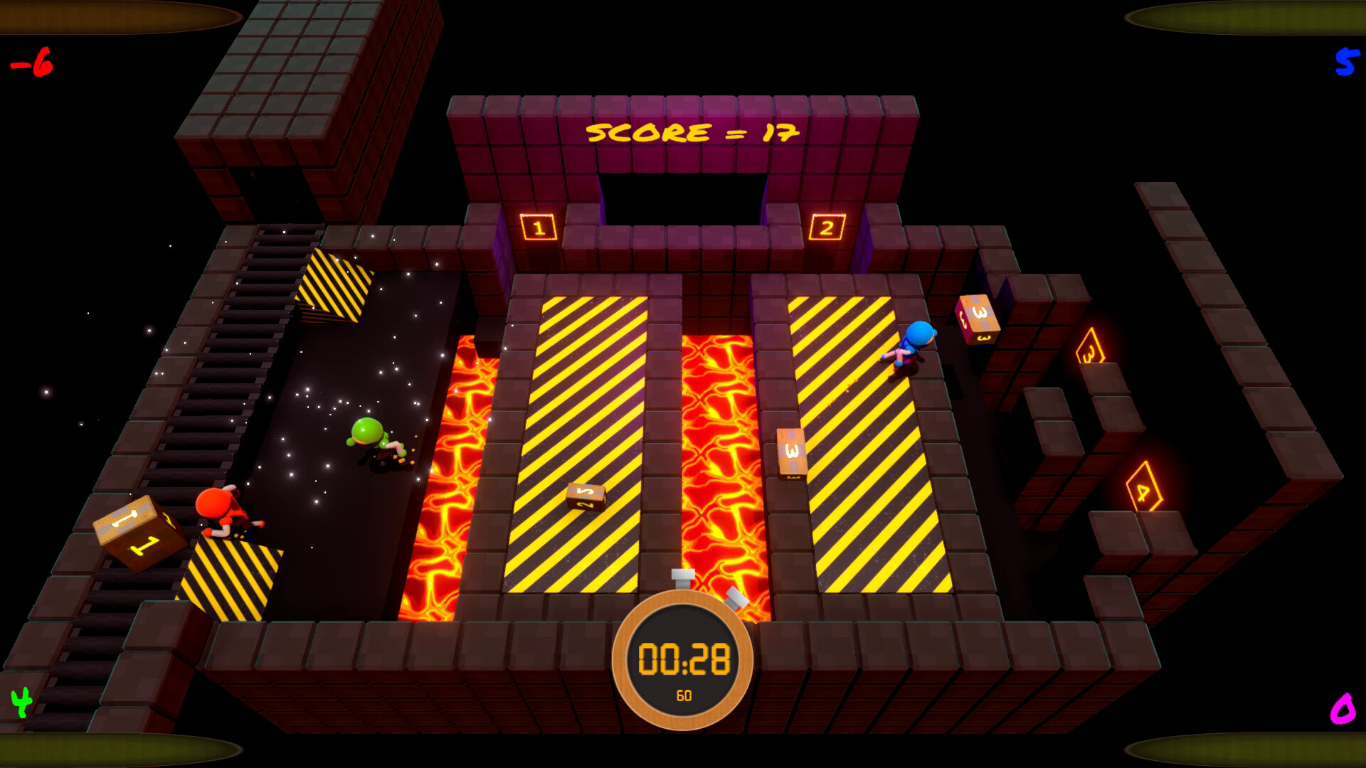 Package Dudes screenshot 3