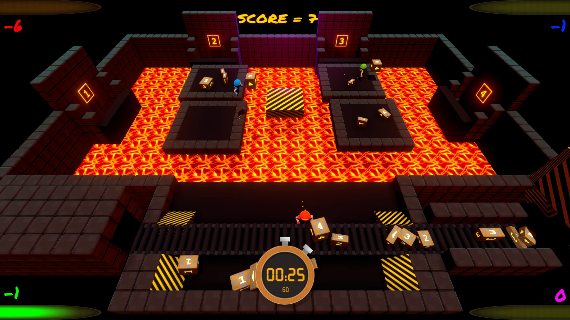 Package Dudes screenshot 10
