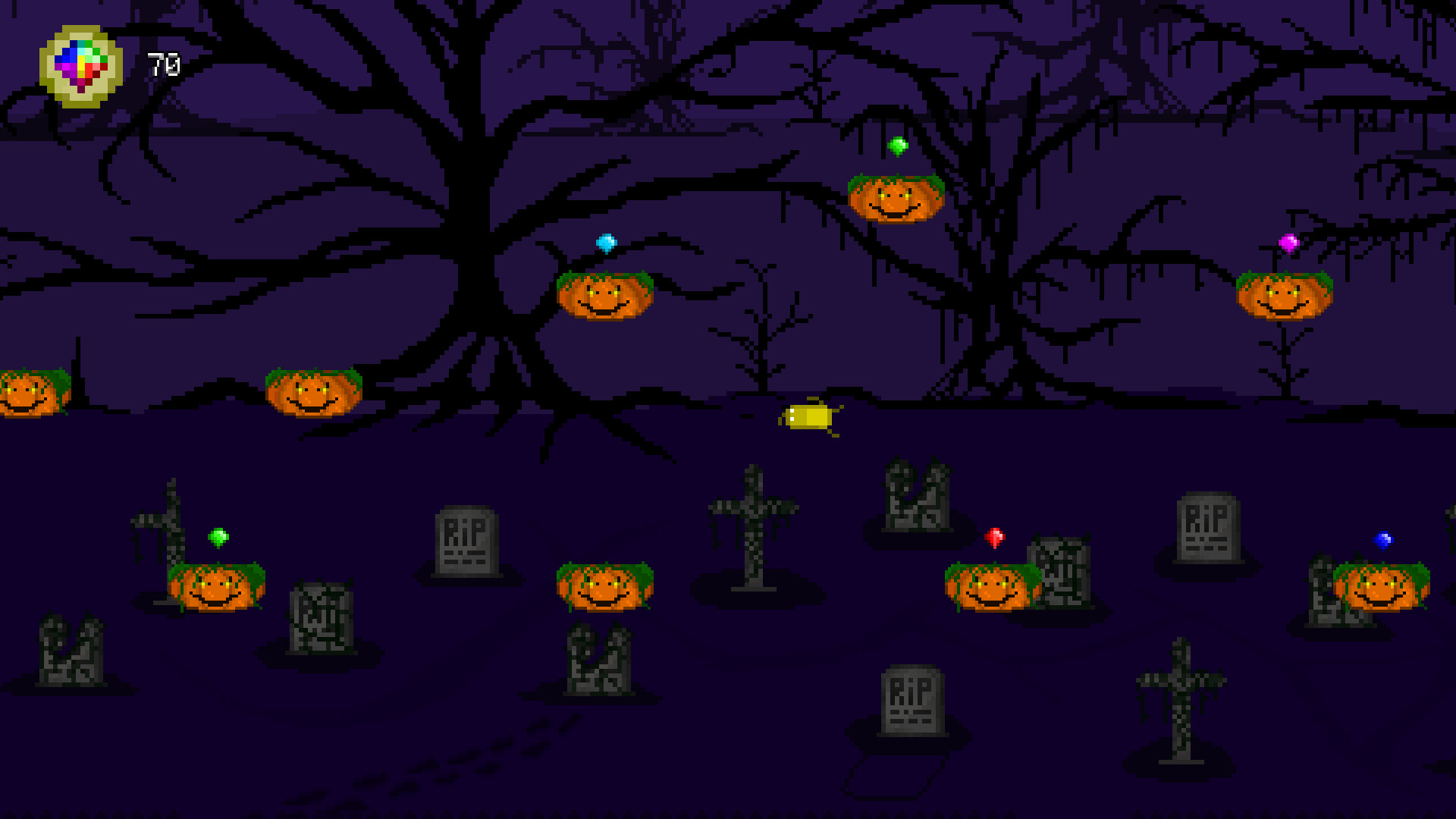 CucumbeRunner screenshot 8