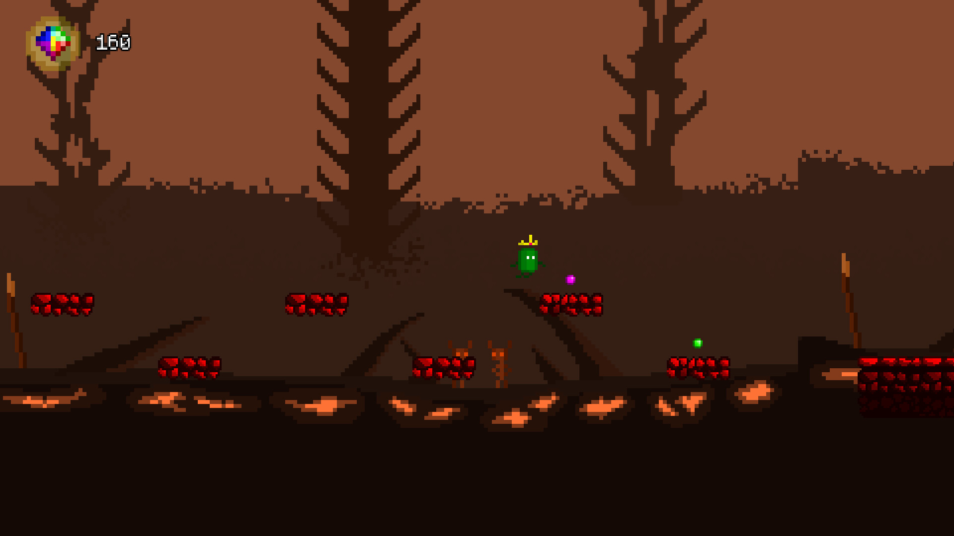 CucumbeRunner screenshot 9