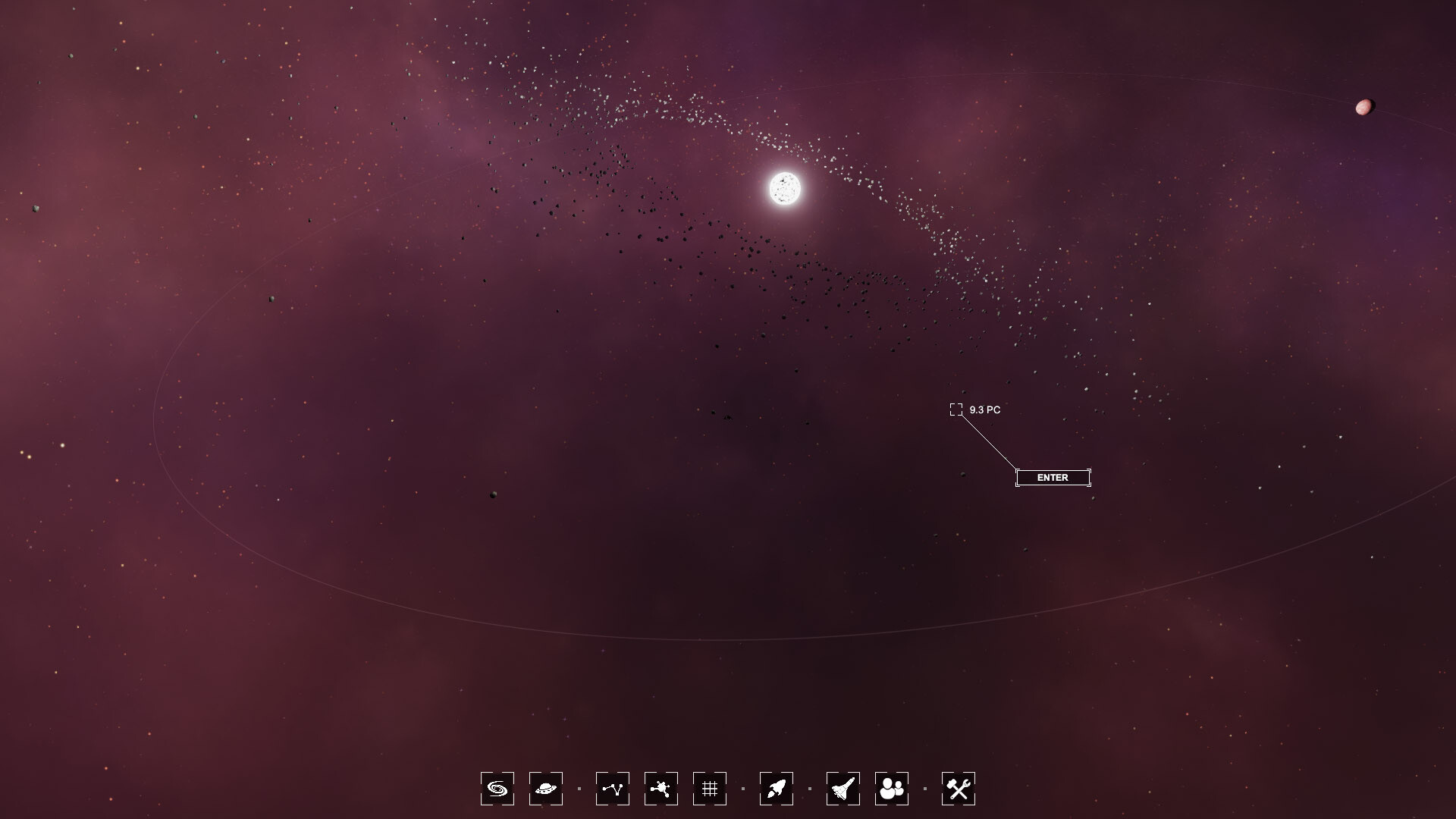 Star Mercenary screenshot 6
