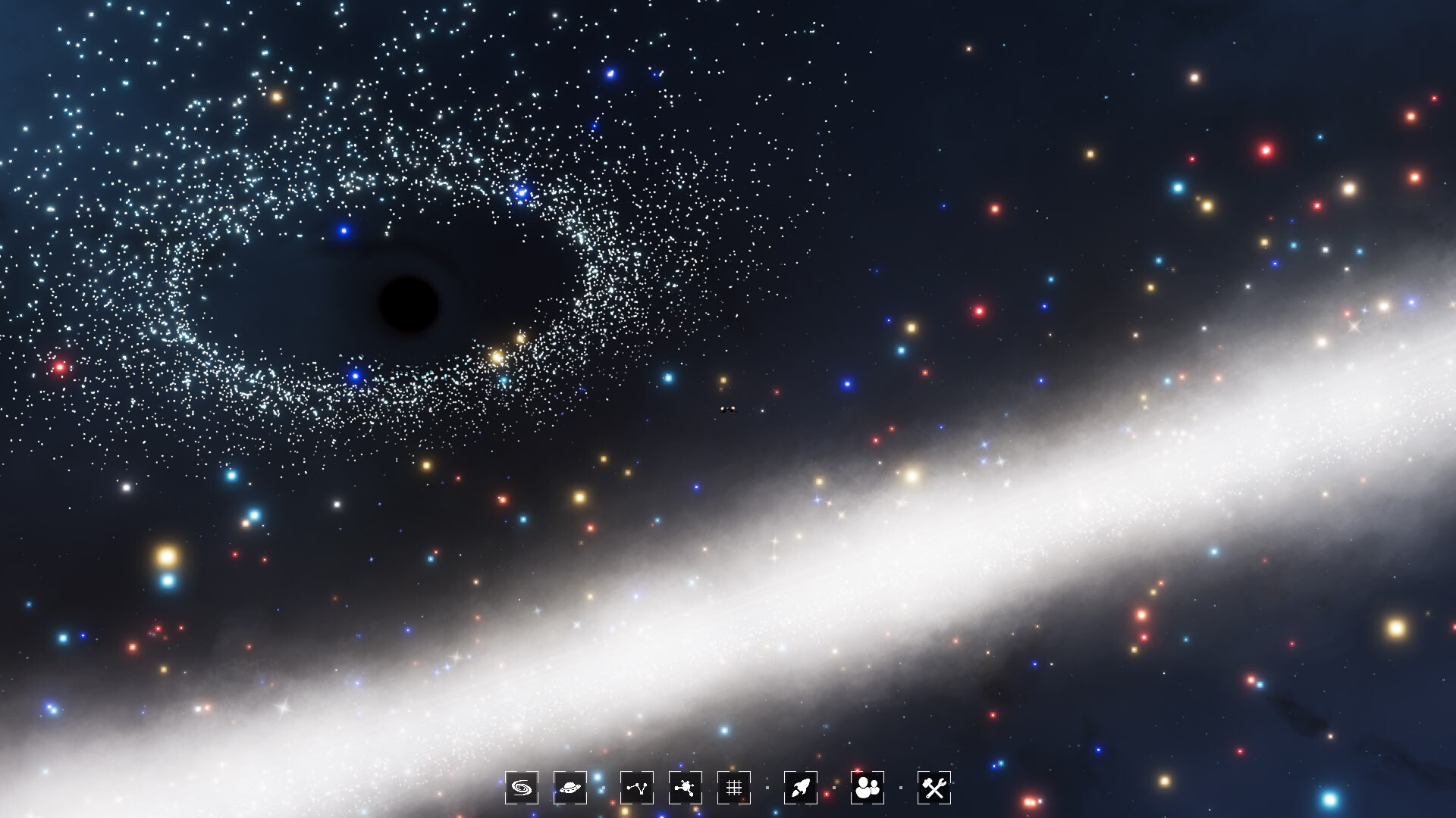 Star Mercenary screenshot 7
