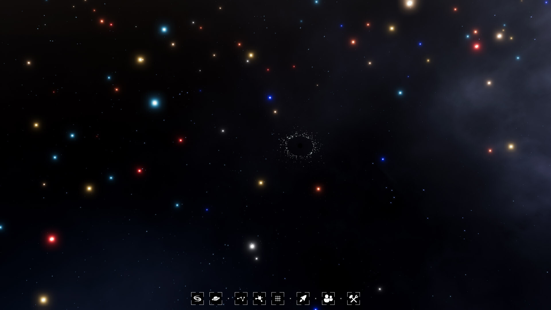 Star Mercenary screenshot 9