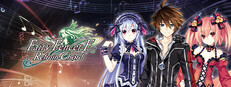 Fairy Fencer F: Refrain Chord
