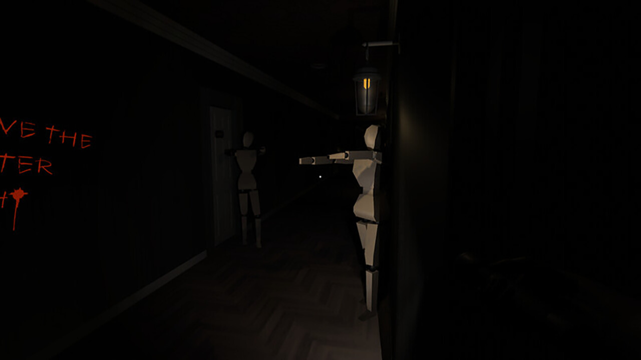 Lost Hotel screenshot 5