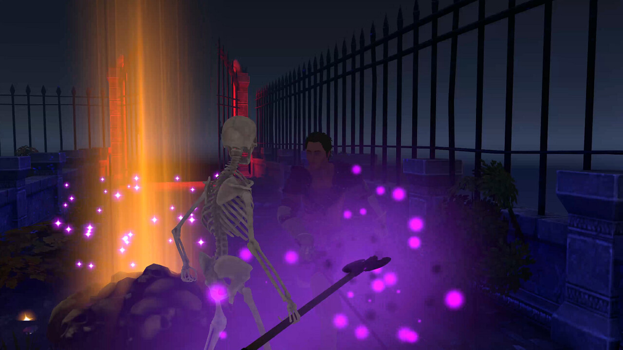 Skeletery screenshot 12