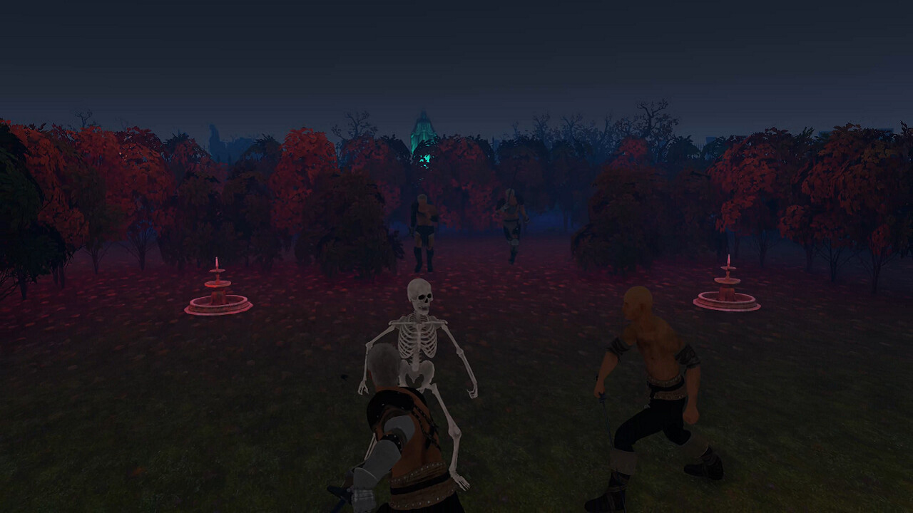 Skeletery screenshot 11