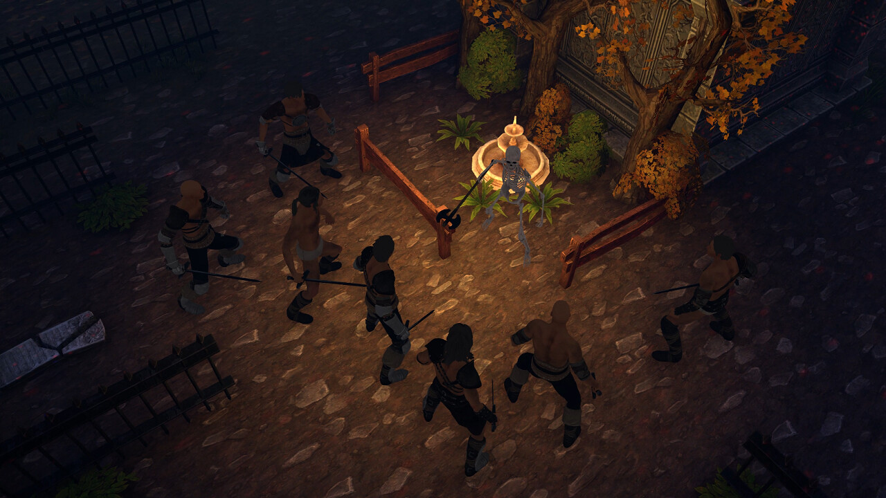 Skeletery screenshot 13