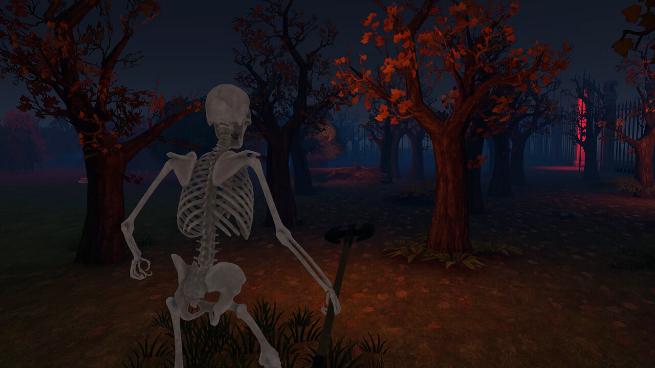 Skeletery screenshot 10