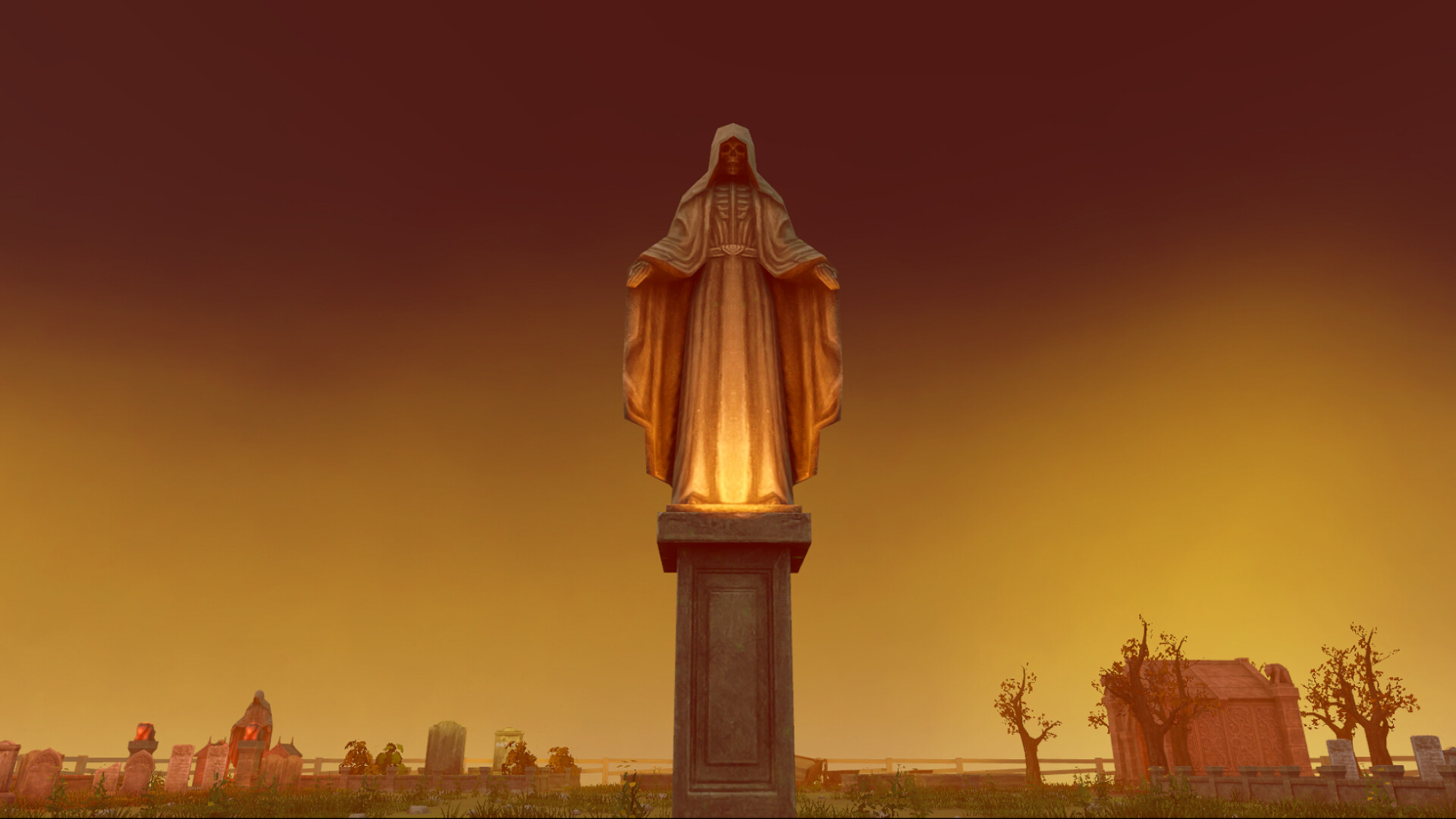 Skeletery screenshot 1