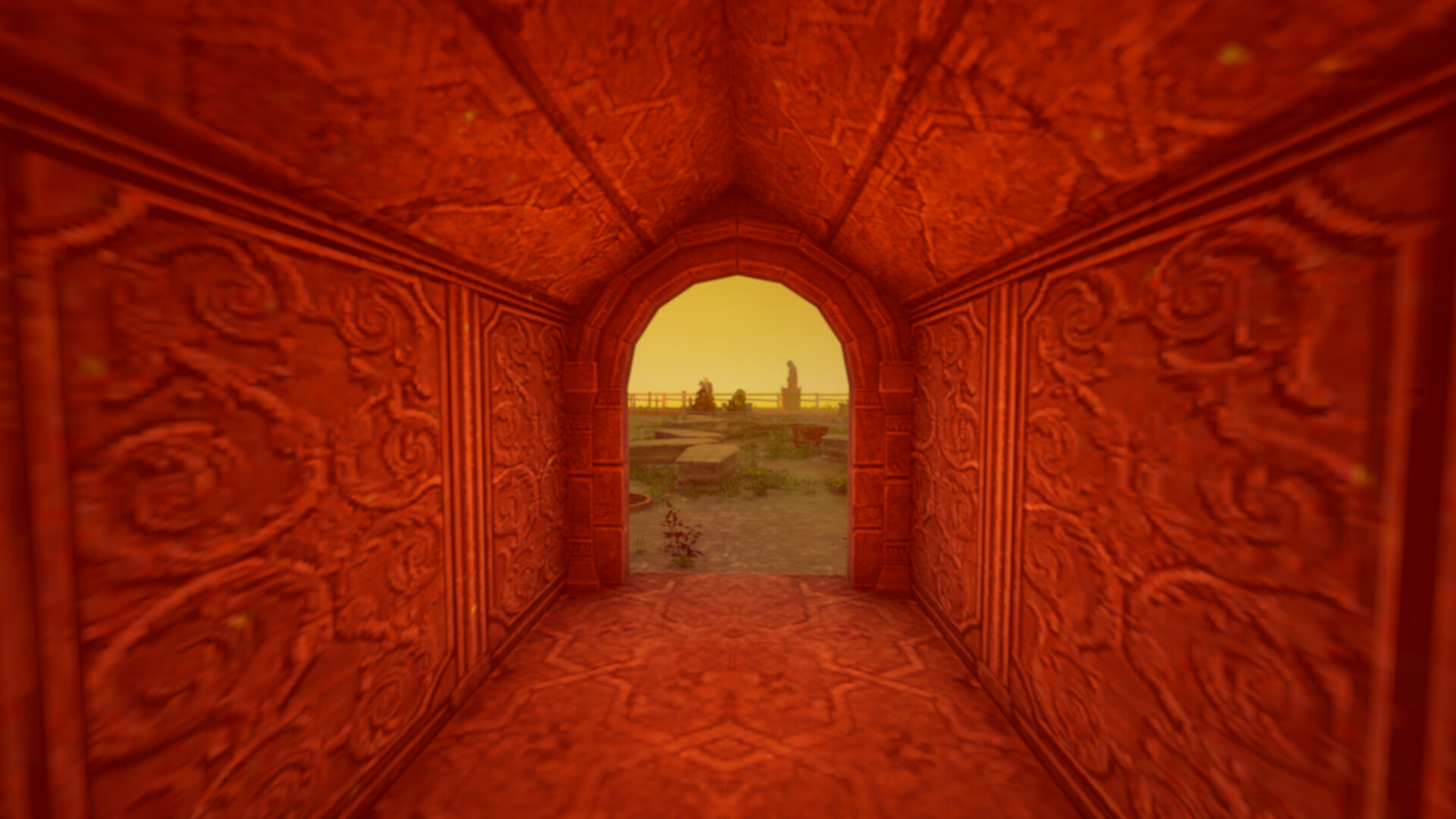 Skeletery screenshot 3