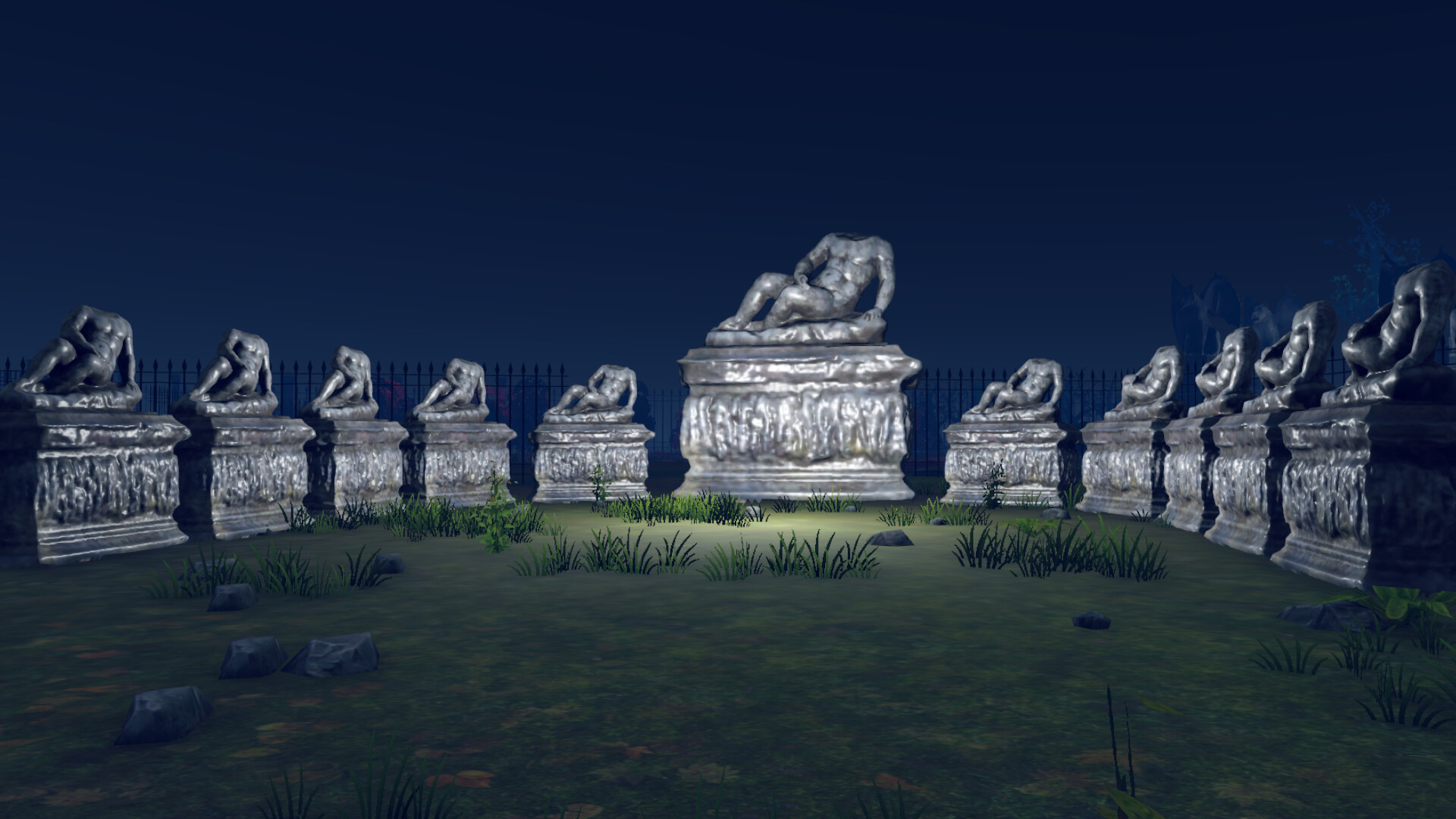 Skeletery screenshot 14