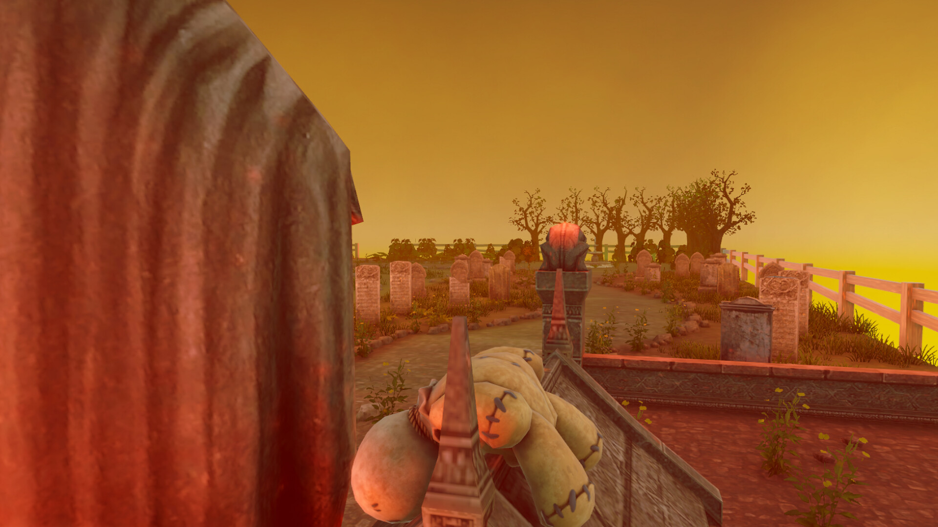 Skeletery screenshot 2