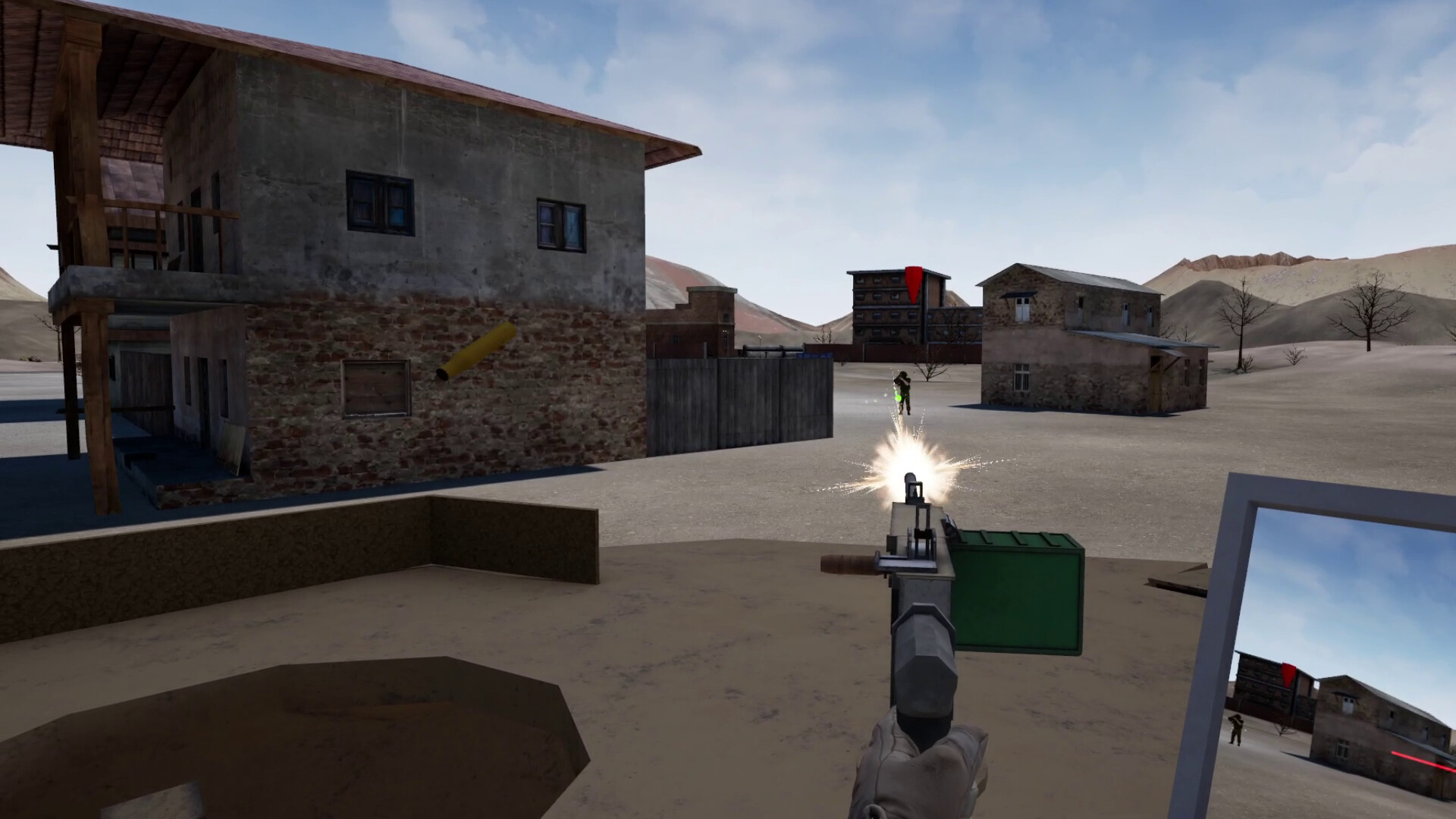 Tank Commander screenshot 4