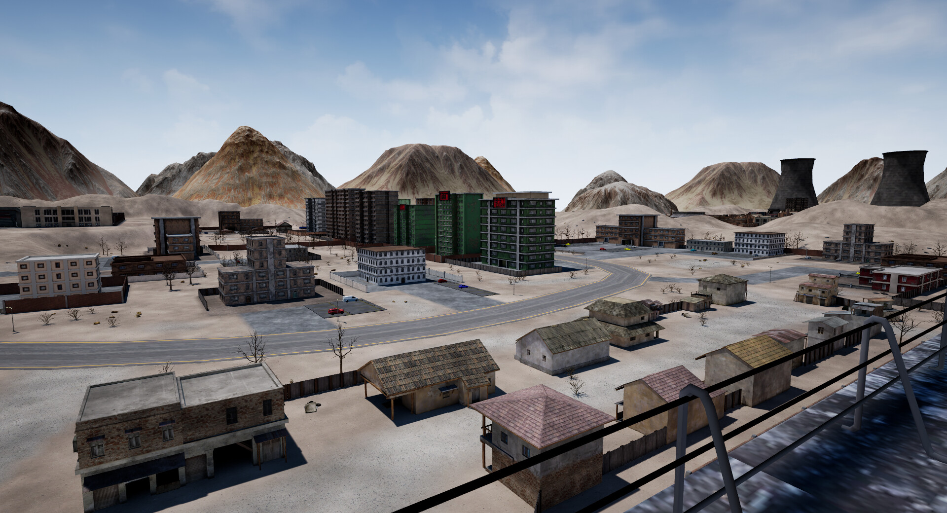 Tank Commander screenshot 3