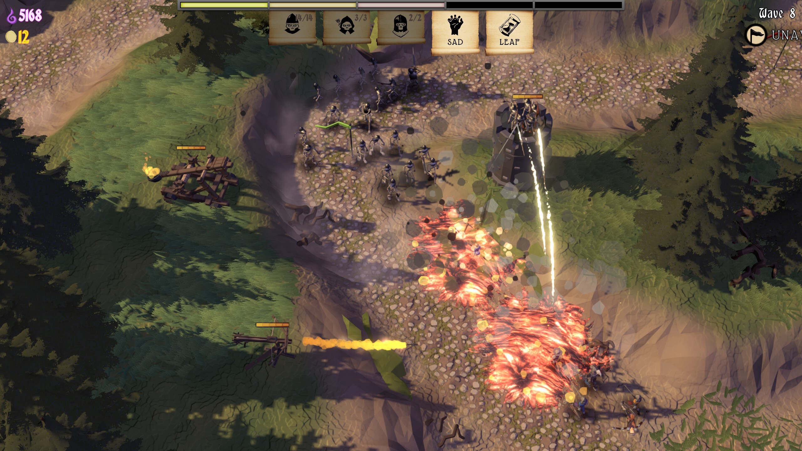 Necrotyper screenshot 11