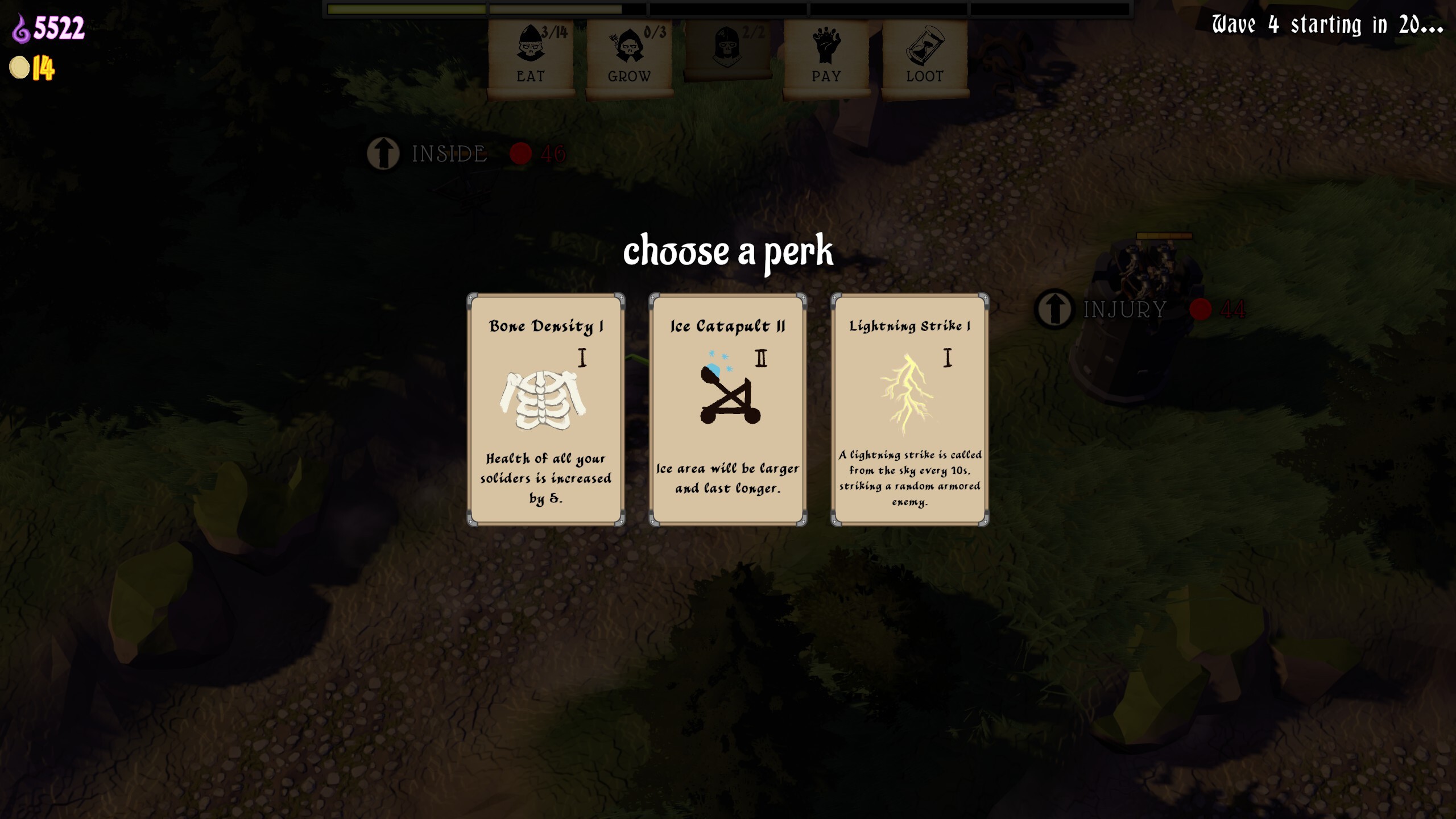 Necrotyper screenshot 12