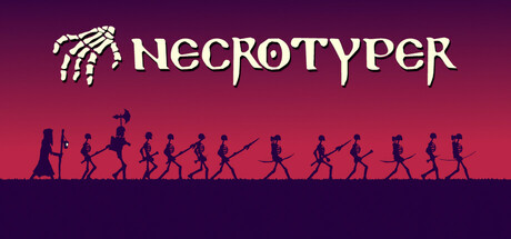 Necrotyper Cover Image