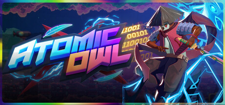 Atomic Owl